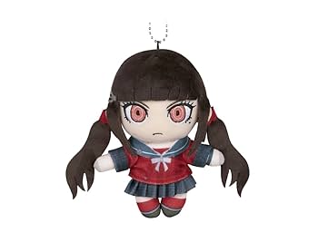 ニューダンガンロンパV3 楽天コレクション デカ缶スタンド 春川魔姫 ニューダンガンロンパV3 楽天コレクション デカ缶スタンド 春川